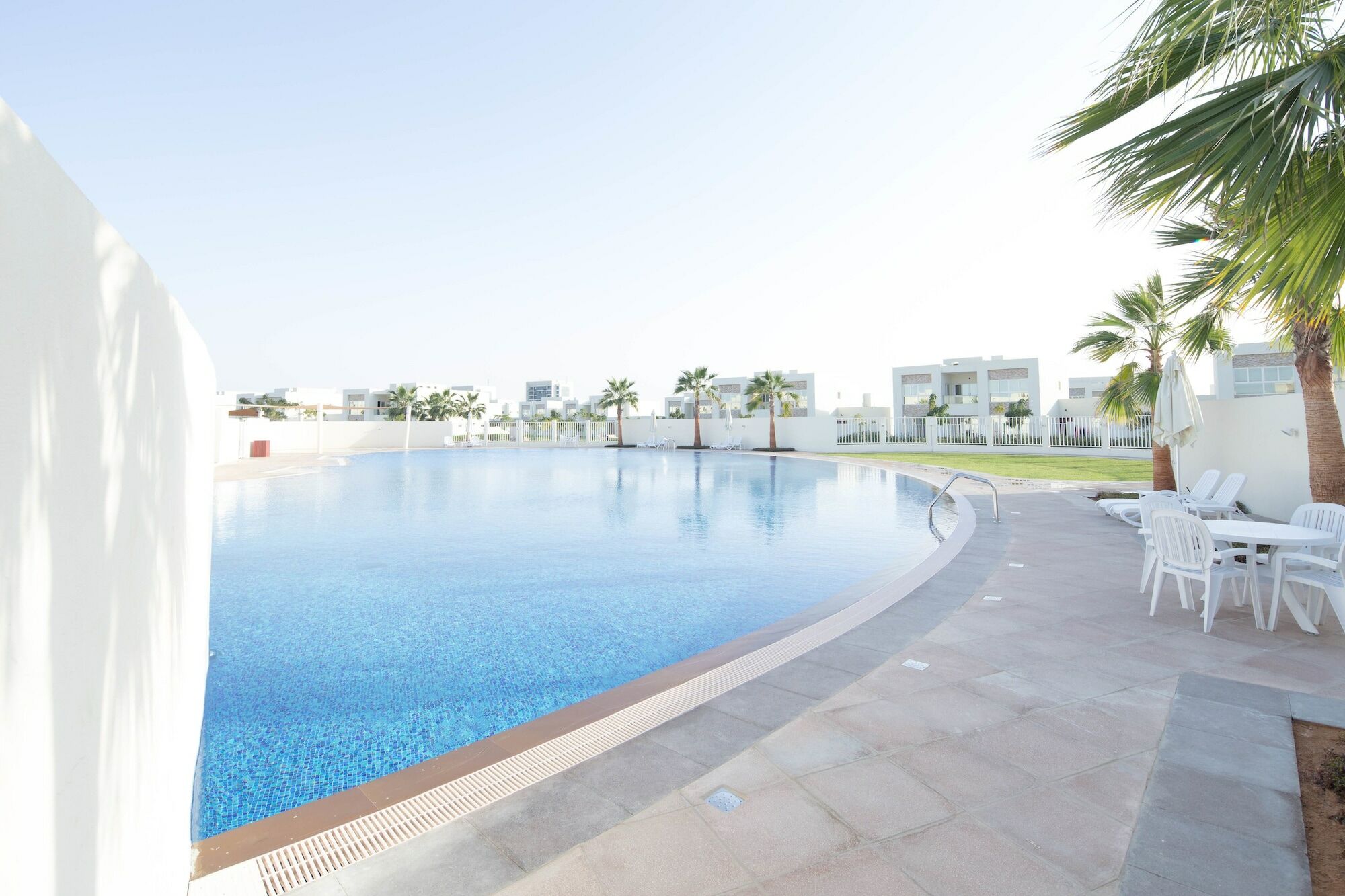 Private Paradise - Luxury Villa Ras al-Khaimah Bagian luar foto